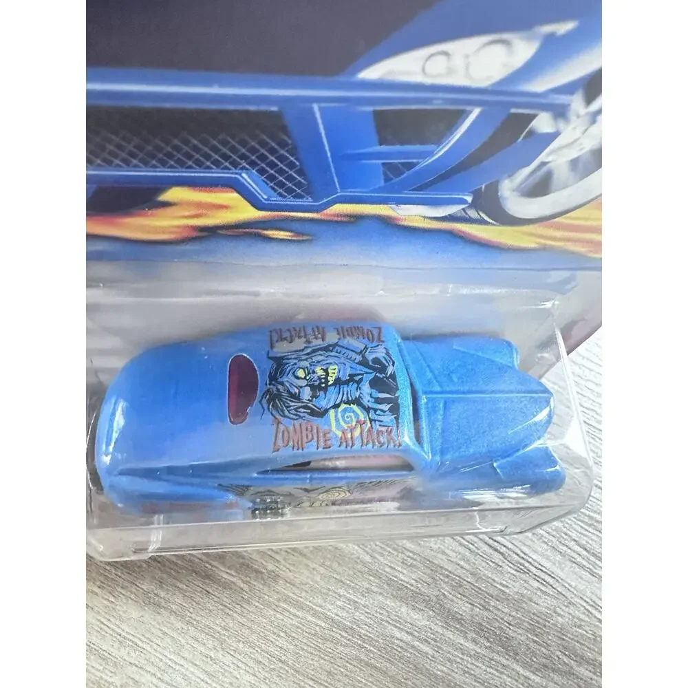 Hot Wheels 2003 hot